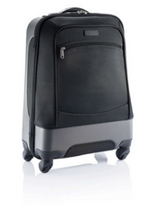 XD Hard shell trolley bag images