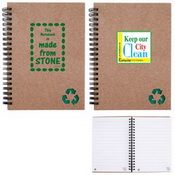 Cuaderno de papel de piedra images