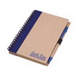 Natura Notepad cu Pen small picture