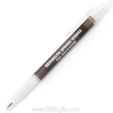 Alamo Plastic Promotional Pen images