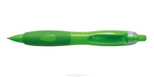 Big Apple (Giant) Plastic Promotional Pen images