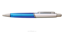 Polar Ice Plastic Promotional Pen images