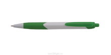 Tri Grip Plastic Promotional Pen images