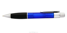 Zoom Plastic Promotional Pen images