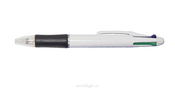 4 cor caneta caneta promocional plástica images