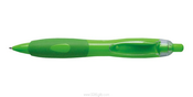 Big Apple (Giant) Plastic Promotional Pen images