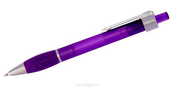 Pro-Grip din Plastic promovare Pen images