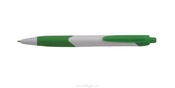 Penna promozionale in plastica Tri Grip images