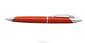 Aviator Plastic Promotional Pen small picture