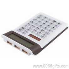 PLATO USB Kalkulačka a klávesnice images