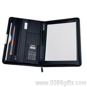 A4 Portfolio With Solar Calculator images