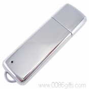 Atillium Metal USB Flash Drive images