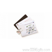 Business Card Mouse Mats - 1mm Base images