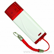Tentation-lecteur Flash USB - choix de couleur images