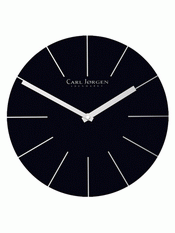 Carl Jorgen Designer tour horloge murale images