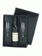 Vino regalo Set nero lucido small picture