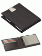Leather Wallet / Jotter small picture
