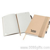Enviro Notepad Large With Pen images