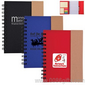 Trek recyclables Notebook/Noteflags/plume small picture