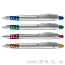Jet Grip Plastic Pen images