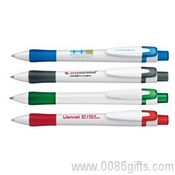Colour Star Plastic Pen images