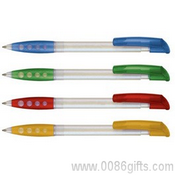 Pearl Plastic Pen images