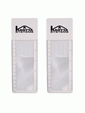 Clear Magnifying Bookmark Rulers small picture