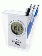 Caddy presisi Clock images