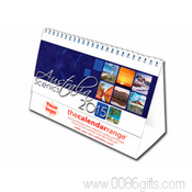 Australische Scenic - 13 Blatt Desktop Kalender images