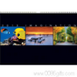 Calendrier mural de 14 feuilles Imagination small picture