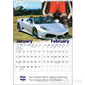 Calendario da parete 6 foglia small picture