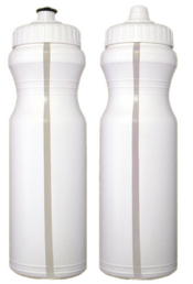 750ml Bullet Bottle images