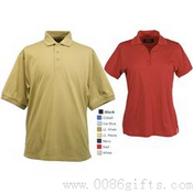 Eagle Dry Goods E-Tech Performance Polo Shirts images