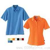 EDRY nål ud Interlock brugerdefinerede Polo Shirts images