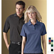 Kelembaban Wicking EPERFORMANCE kekesalan Polo Shirt images