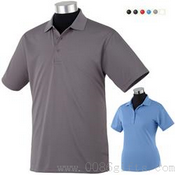 Munsingwear Ottoman Polo Shirts - Mens and Ladies images