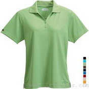 Trimark Moreno Womens Moisture Wicking Polo images