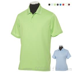 Polo de desempenho Munsing por Munsingwear