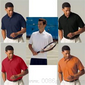 Mens Vansport tekstur Tech Polo small picture