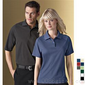 Umidade Wicking EPERFORMANCE Pique Polo camisa small picture