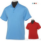Munsingwear Doral Textured Performance Polo Shirts - Mens and Womens small picture