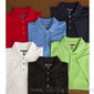 Pebble Beach Horizontal Texture Polo small picture