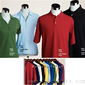 Pebble Beach fast Pique anpassad Polo small picture