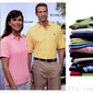 Firma No-Curl Pima Pique Polo small picture