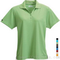 Trimark Moreno Womens kelembaban Wicking Polo small picture