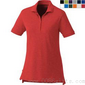Womens Trimark Westlake algodón polos Deocrated small picture