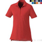 Womens Trimark Westlake cotone camicie Polo Deocrated small picture