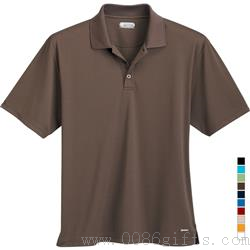 TriMark Moreno nedvesség Wicking Polo