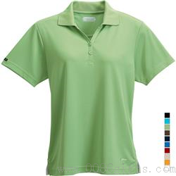 TriMark Moreno Womens nem esneklik Polo