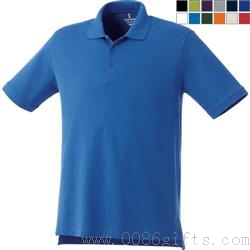 TRIMARK Westlake algodón polos Deocrated